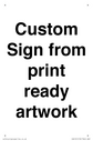 custom-blank-sign~